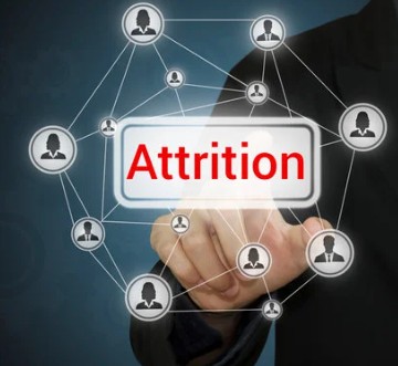 What is the Attrition Clause and why MUST it be in your contract?
