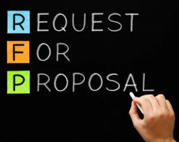 What a CVB does with your RFP