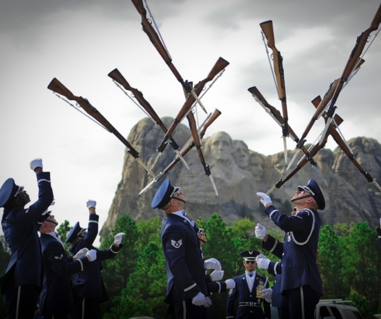 Fascinating Military History You Can Experience In Rapid City