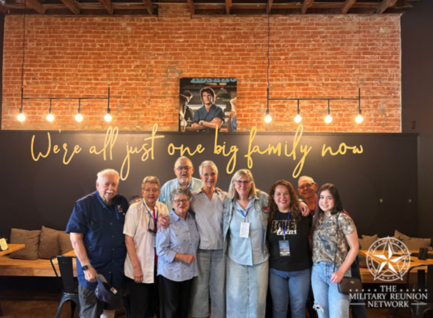 A Recap of the FAM to Texas